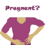 know if your pregnant? android application logo